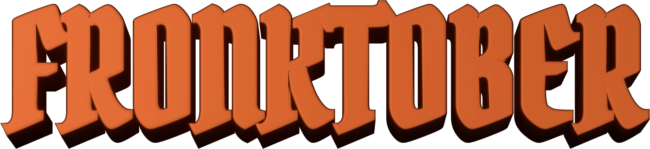 FRONKTOBER